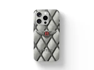 Bentley Cover Cellulare Stile Contemporaneo Elegante